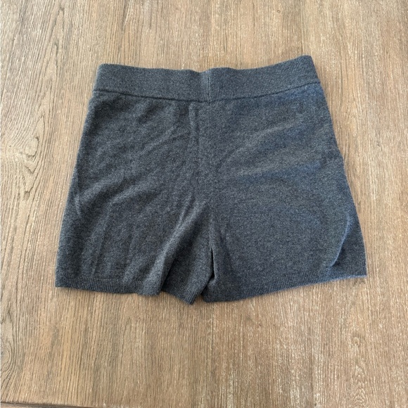 Daily Drills Pants - DAILY DRILLS CASHMERE SHORTS